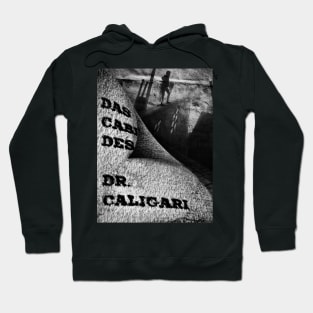 Dr Caligari Hoodie